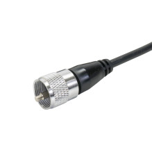 CB antena PNI ML145, ilgis 145 cm, komplekte magnetas PNI 145 / PL CB antena PNI ML145, ilgis 145 cm, komplekte magnetas PNI 145 / PL