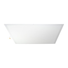 PNI H-Light 6060 LED panelė, 48 W, 600 x 600 mm, 4800 lm, 6400 K, vidinė, įleidžiama, šaltai balta PNI H-Light 6060 LED panelė, 48 W, 600 x 600 mm, 4800 lm, 6400 K, vidinė, įleidžiama, šaltai balta