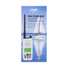 PNI DS890W portable marine...