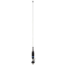 Antenna CB PNI S9 with butterfly length 120 cm with RG58 cable 4m Antenna CB PNI S9 with butterfly length 120 cm with RG58 cable 4m