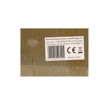 Replacement arm for the PNI parking access barrier, length 6m Replacement arm for the PNI parking access barrier, length 6m