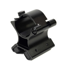 PNI FLM33 magnetic mounting bracket for flashlights PNI FLM33 magnetic mounting bracket for flashlights