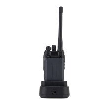 Portable radio station PMR...