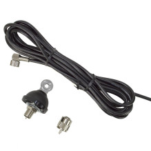 The PNI FC27 cable and the...