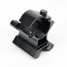 PNI FLM33 magnetic mounting bracket for flashlights PNI FLM33 magnetic mounting bracket for flashlights