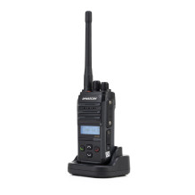 Portable radio station PMR Dynascan LP-50, 16CH, Scan, Vox, CTCSS, DCS, 2000mAh battery, IP67 Portable radio station PMR Dynascan LP-50, 16CH, Scan, Vox, CTCSS, DCS, 2000mAh battery, IP67