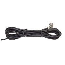 The PNI FC27 cable and the butterfly antenna mount contain the PL259 plug The PNI FC27 cable and the butterfly antenna mount contain the PL259 plug