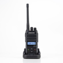 Portable radio station PMR Dynascan LP-50, 16CH, Scan, Vox, CTCSS, DCS, 2000mAh battery, IP67 Portable radio station PMR Dynascan LP-50, 16CH, Scan, Vox, CTCSS, DCS, 2000mAh battery, IP67
