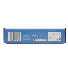 CB radijo stotis PNI Escort HP 65 ASQ, daugianorminė, RF stiprinimas, ASQ, reguliuojamas SQ, 12–24 V cigarečių degiklio 