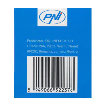 PNI FLM33 magnetic mounting bracket for flashlights PNI FLM33 magnetic mounting bracket for flashlights