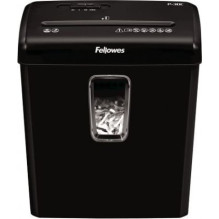Fellowes "POWERSHRED...