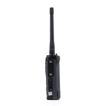 Portable radio station PMR Dynascan LP-50, 16CH, Scan, Vox, CTCSS, DCS, 2000mAh battery, IP67 Portable radio station PMR Dynascan LP-50, 16CH, Scan, Vox, CTCSS, DCS, 2000mAh battery, IP67