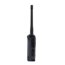 Portable radio station PMR Dynascan LP-50, 16CH, Scan, Vox, CTCSS, DCS, 2000mAh battery, IP67 Portable radio station PMR Dynascan LP-50, 16CH, Scan, Vox, CTCSS, DCS, 2000mAh battery, IP67