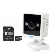PNI IP744 4MP vaizdo...