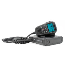 CB radio station PNI Escort HP 65 ASQ, multi-norm, RF Gain, ASQ, adjustable SQ, 12 - 24 V cigarette lighter socket inclu CB radio station PNI Escort HP 65 ASQ, multi-norm, RF Gain, ASQ, adjustable SQ, 12 - 24 V cigarette lighter socket inclu