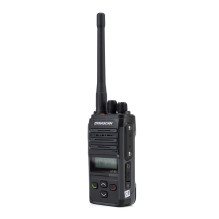 Portable radio station PMR Dynascan LP-50, 16CH, Scan, Vox, CTCSS, DCS, 2000mAh battery, IP67 Portable radio station PMR Dynascan LP-50, 16CH, Scan, Vox, CTCSS, DCS, 2000mAh battery, IP67