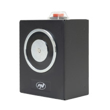 Electromagnet for keeping the door open PNI EM50KG Fail safe, wall mount, 12 / 24V, opening force 50Kg