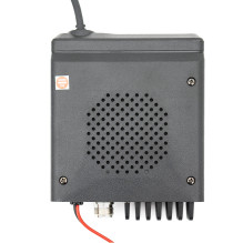 CB radijo stotis PNI Escort HP 65 ASQ, daugianorminė, RF stiprinimas, ASQ, reguliuojamas SQ, 12–24 V cigarečių degiklio 