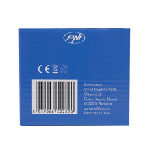 PNI CT25PE WiFi built-in intelligent thermostat, internet control, electric underfloor heating, Tuya Smart mobile applic