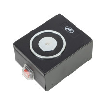 Electromagnet for keeping the door open PNI EM50KG Fail safe, wall mount, 12 / 24V, opening force 50Kg