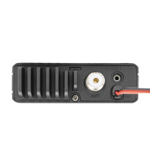 CB radio station PNI Escort HP 65 ASQ, multi-norm, RF Gain, ASQ, adjustable SQ, 12 - 24 V cigarette lighter socket inclu CB radio station PNI Escort HP 65 ASQ, multi-norm, RF Gain, ASQ, adjustable SQ, 12 - 24 V cigarette lighter socket inclu