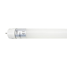 PNI D-Light T8 18W stiklinis LED vamzdelis, 120 cm ilgio, 1850 lm, 6400 K, šaltai balta, IP65