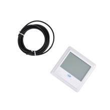 PNI CT25PE WiFi built-in intelligent thermostat, internet control, electric underfloor heating, Tuya Smart mobile applic