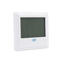 PNI CT25PE WiFi built-in intelligent thermostat, internet control, electric underfloor heating, Tuya Smart mobile applic
