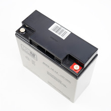 Gel battery MW 18-12S 12V / 18Ah