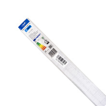 PNI D-Light T8 18W stiklinis LED vamzdelis, 120 cm ilgio, 1850 lm, 6400 K, šaltai balta, IP65