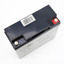 Gelio akumuliatorius MW 18-12S 12V / 18Ah