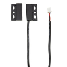 PNI SmartHome RG120 WiFi smart relay for garage door / motorized door opening control via Internet with Tuya Smart App, 