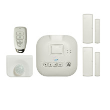 „SmartHome SM400“ išmanusis išmaniųjų namų rinkinys „Smart Smart Smart Smart SM433“, skirtas durims ir vartams atidaryti „SmartHome SM400“ išmanusis išmaniųjų namų rinkinys „Smart Smart Smart Smart SM433“, skirtas durims ir vartams atidaryti