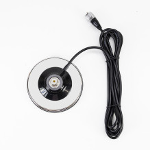 UHF antena PNI UF400, 47 cm, 430–470 MHz, su magnetiniu pagrindu