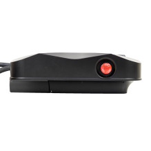 PNI KW11 16A 11KW charging station for electric cars 380V - 440V three-phase, Type 2 connector, display, card, BT, contr