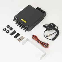 Mėgėjiška radijo stotis ALINCO DX-10, AM, FM, SSB 10M CW TRX 28–29,7 MHz Mėgėjiška radijo stotis ALINCO DX-10, AM, FM, SSB 10M CW TRX 28–29,7 MHz