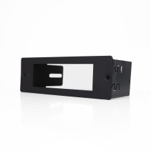 PNI 1DIN housing for mounting the TTi TCB-550 radio station PNI 1DIN housing for mounting the TTi TCB-550 radio station