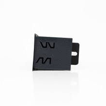 PNI 1DIN housing for mounting the TTi TCB-550 radio station PNI 1DIN housing for mounting the TTi TCB-550 radio station