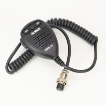 Amateur radio station ALINCO DX-10, AM, FM, SSB 10M CW TRX 28 - 29.7 MHZ