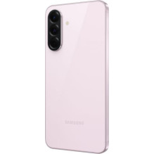 Samsung A566B Galaxy A56 128GB Nuostabiai rožinis