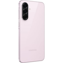 Samsung A566B Galaxy A56 128GB Nuostabiai rožinis