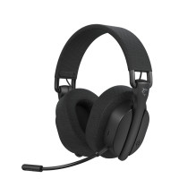 Baltasis ryklys FIRECREST BLACK WGH-2444