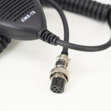 Mėgėjiška radijo stotis ALINCO DX-10, AM, FM, SSB 10M CW TRX 28–29,7 MHz Mėgėjiška radijo stotis ALINCO DX-10, AM, FM, SSB 10M CW TRX 28–29,7 MHz