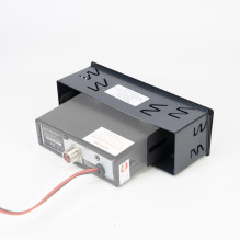PNI 1DIN housing for mounting the TTi TCB-550 radio station PNI 1DIN housing for mounting the TTi TCB-550 radio station