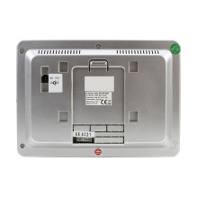 PNI DF-926 Video Intercom with 1 Monitor, 7-inch LCD Screen, Electromagnetic Output Output