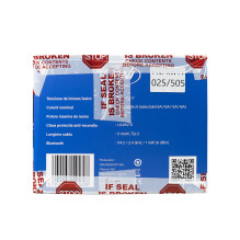 PNI KW11 16A 11KW charging station for electric cars 380V - 440V three-phase, Type 2 connector, display, card, BT, contr