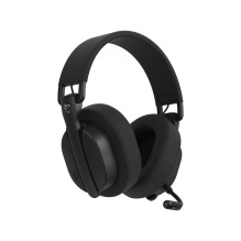 Baltasis ryklys FIRECREST BLACK WGH-2444