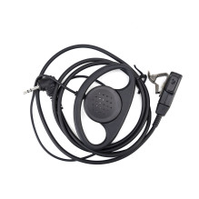 Headphone with microphone...