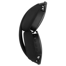 Baltasis ryklys FIRECREST BLACK WGH-2444