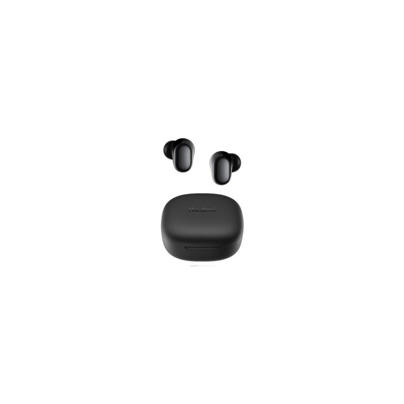 Headphones Xiaomi Redmi Buds 6 Play Black